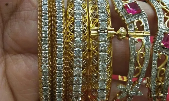 Sindhi Jewellery House